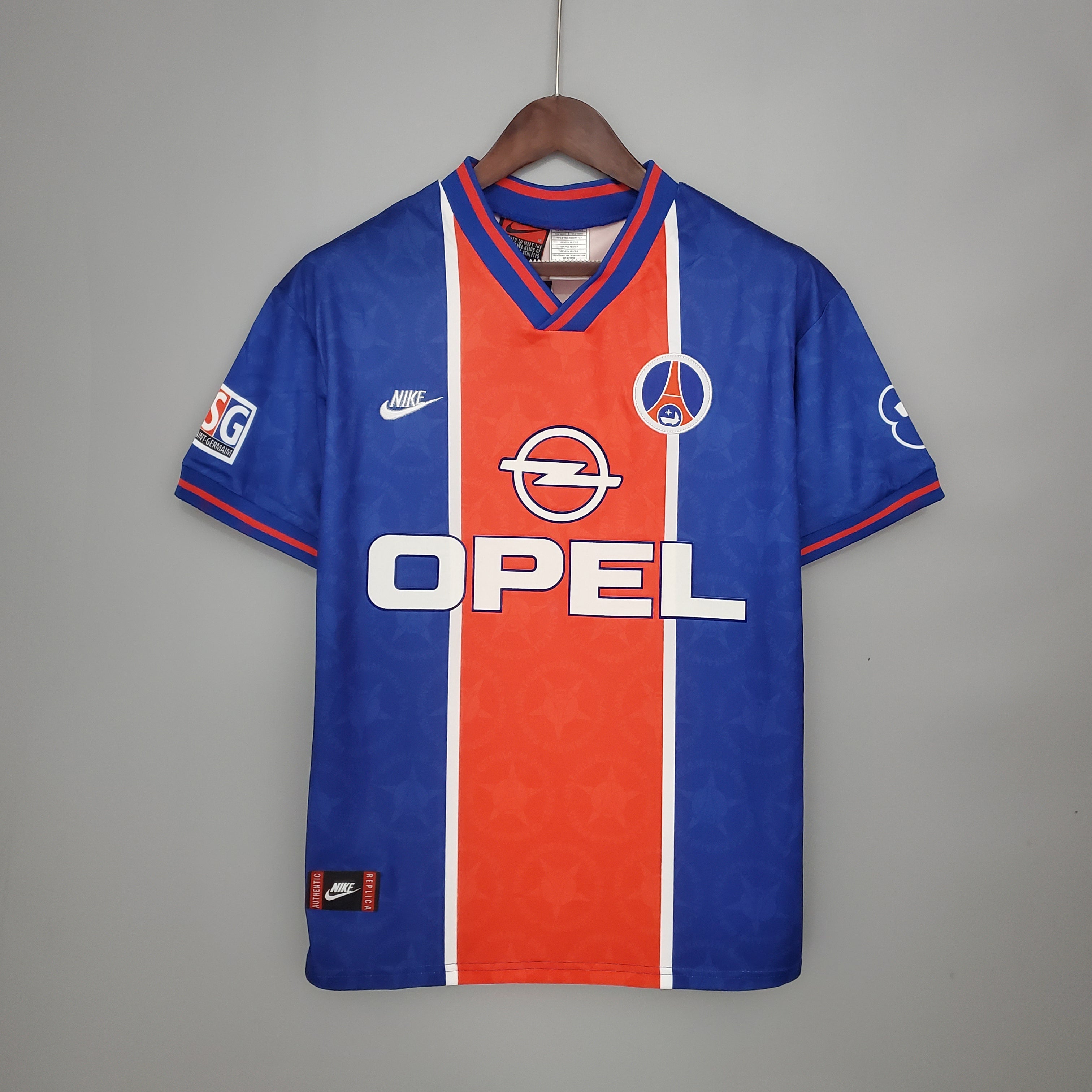 JERSEY PSG RETRO 95/96