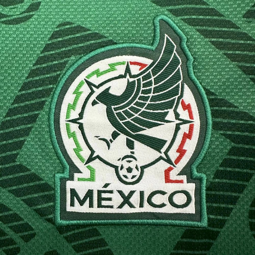 MEXICO 2026 WORLD CUP HOME