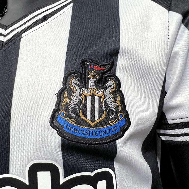 NEWCASTLE I 23/24 KIDS KIT