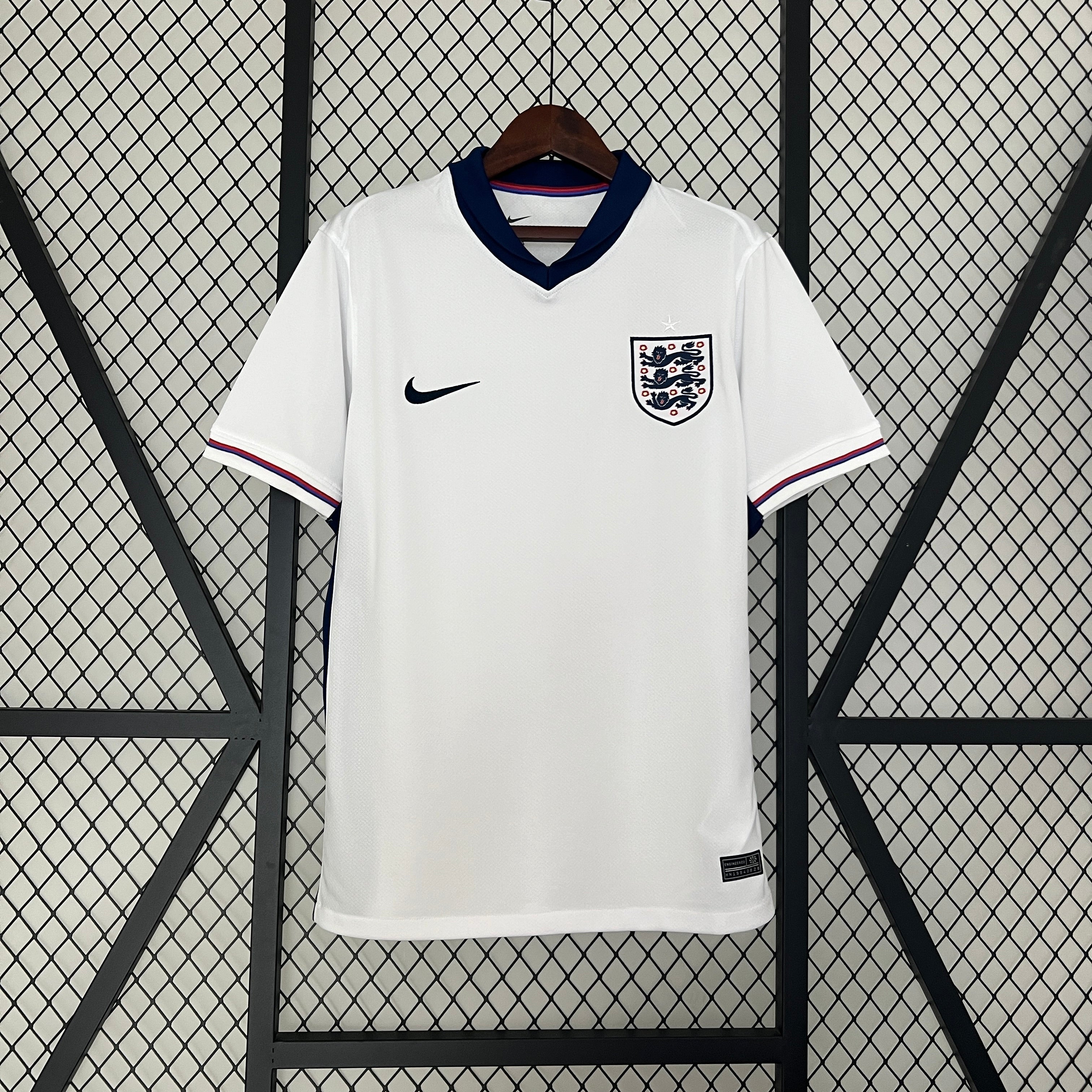 JERSEY ENGLAND I EURO 2024  MEN