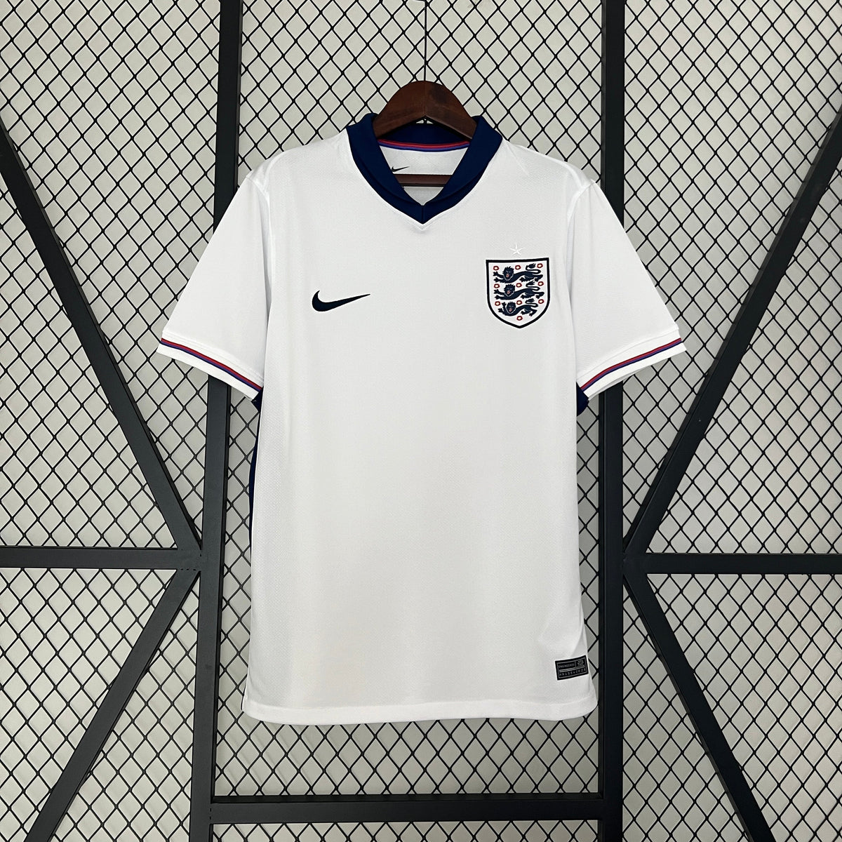 JERSEY ENGLAND I EURO 2024  MEN