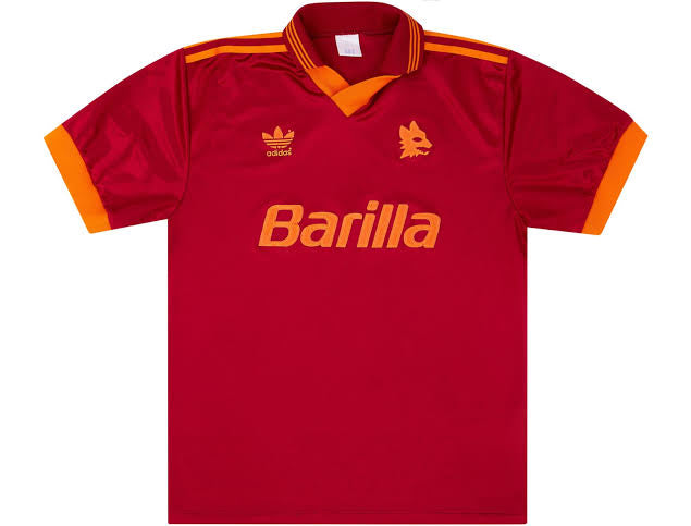 ROMA I 93/94 MEN (RETRO)