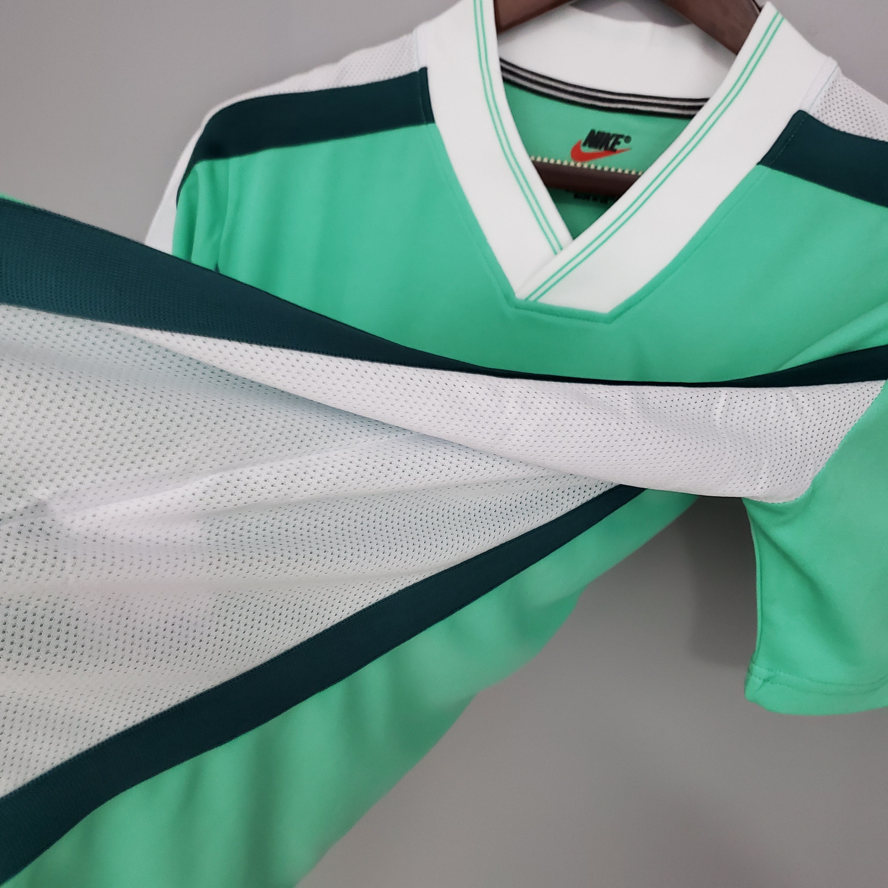 NIGERIA I 1998 MEN (RETRO)