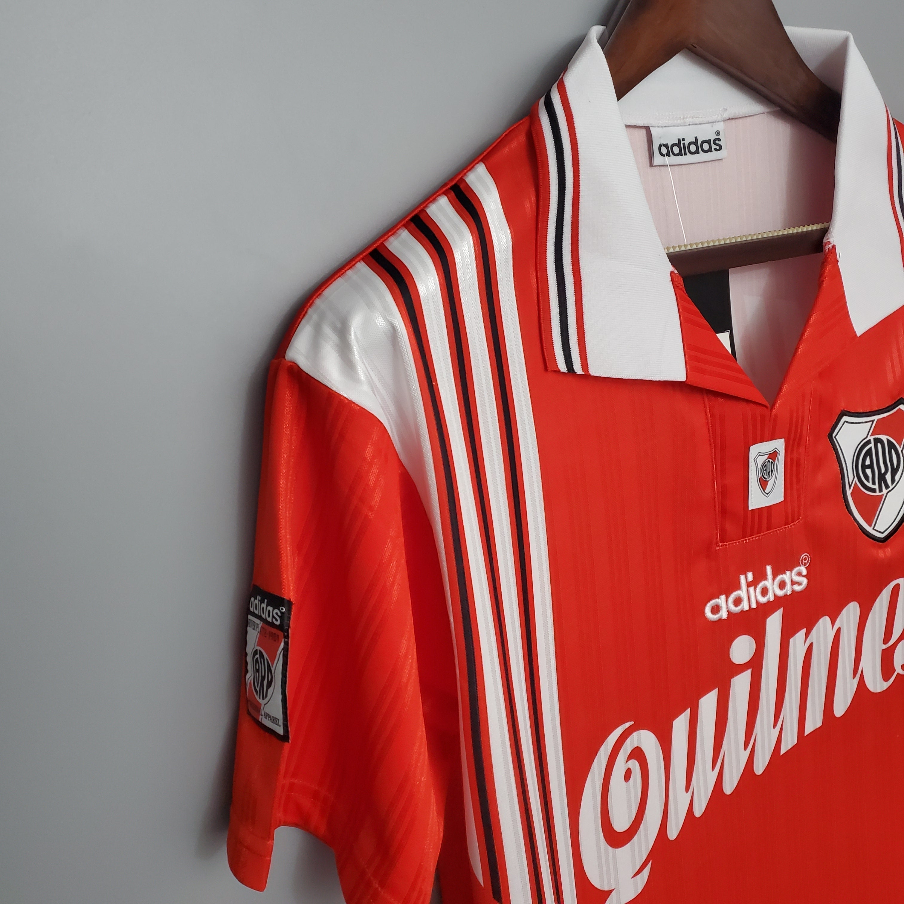 RIVER PLATE II 1996 MEN (RETRO)