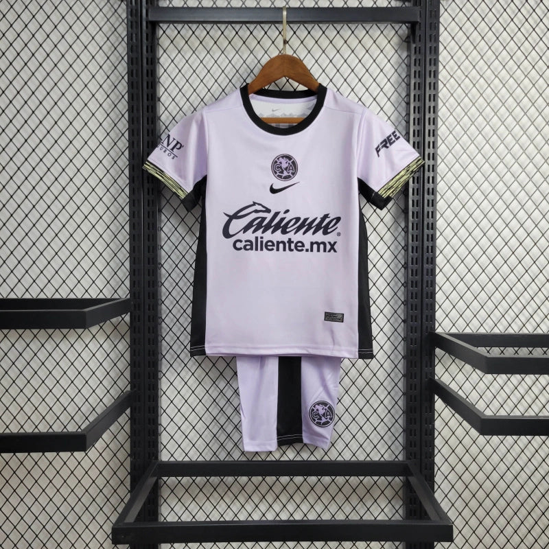 JERSEY PUMAS III 23/24 KIDS KIT