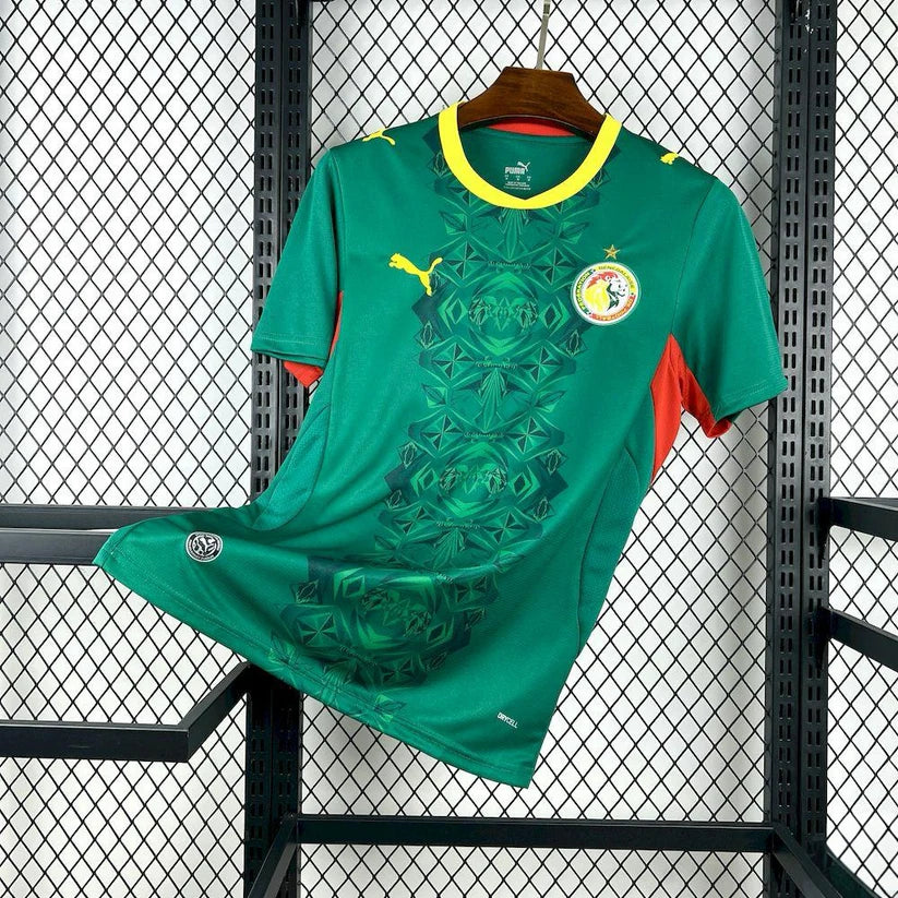 SENEGAL 2026 WORLD CUP HOME