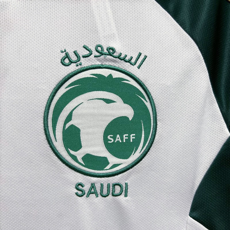 SAUDI ARABIA II 23/24 MEN
