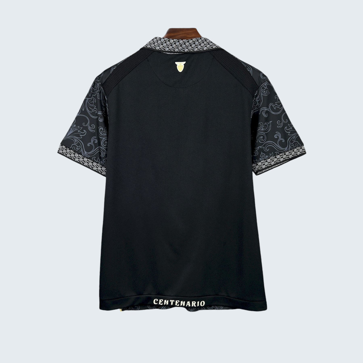 Maillot Gardien Équateur  – Coupe du Monde 2026