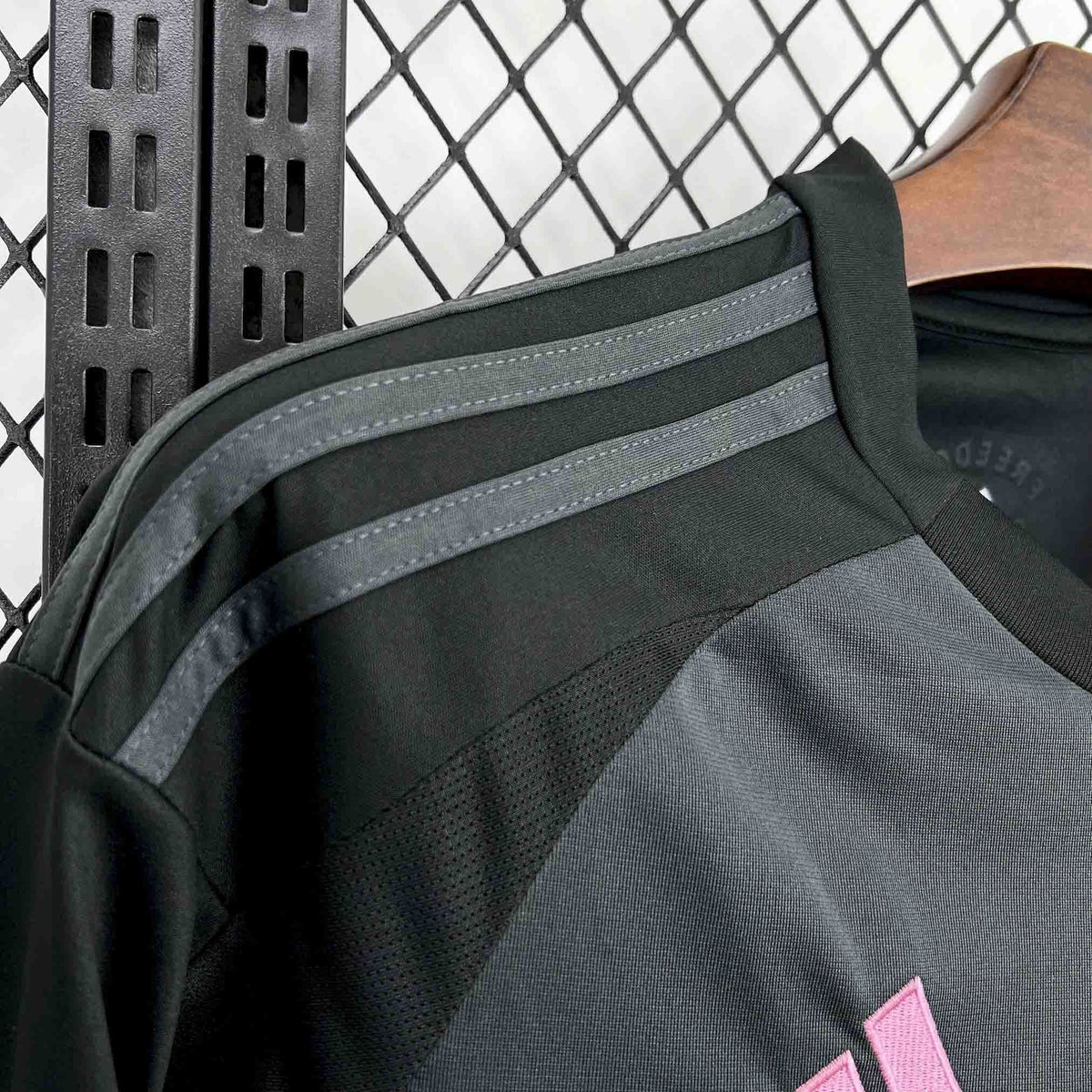 Maillot Inter Miami Extérieur 2025/2026