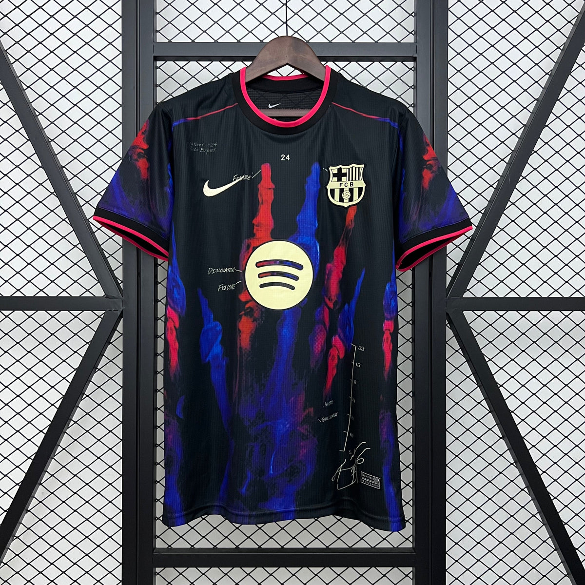 25/26 BARCELONA SPECIAL EDITION 9