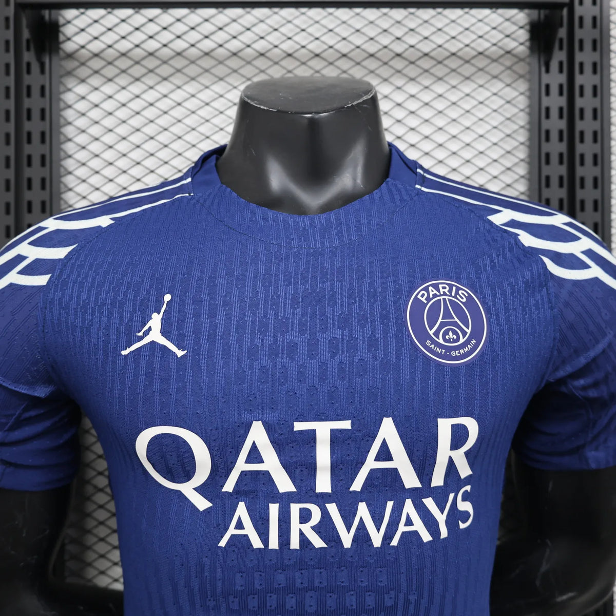 25/26 PSG FOURTH PLAYER VERSION