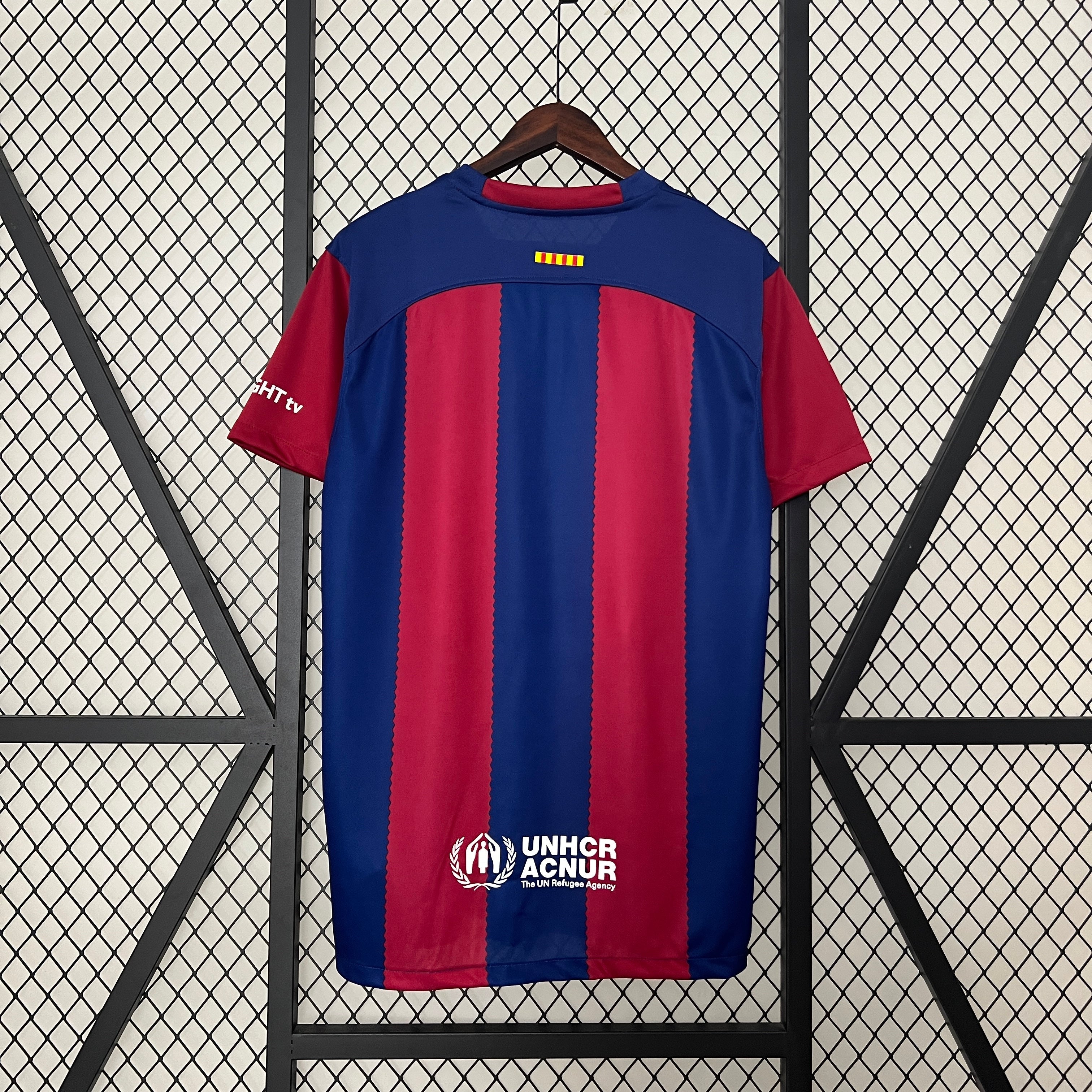 24/25 BARCELONA HOME SPECIAL EDITION KARL G