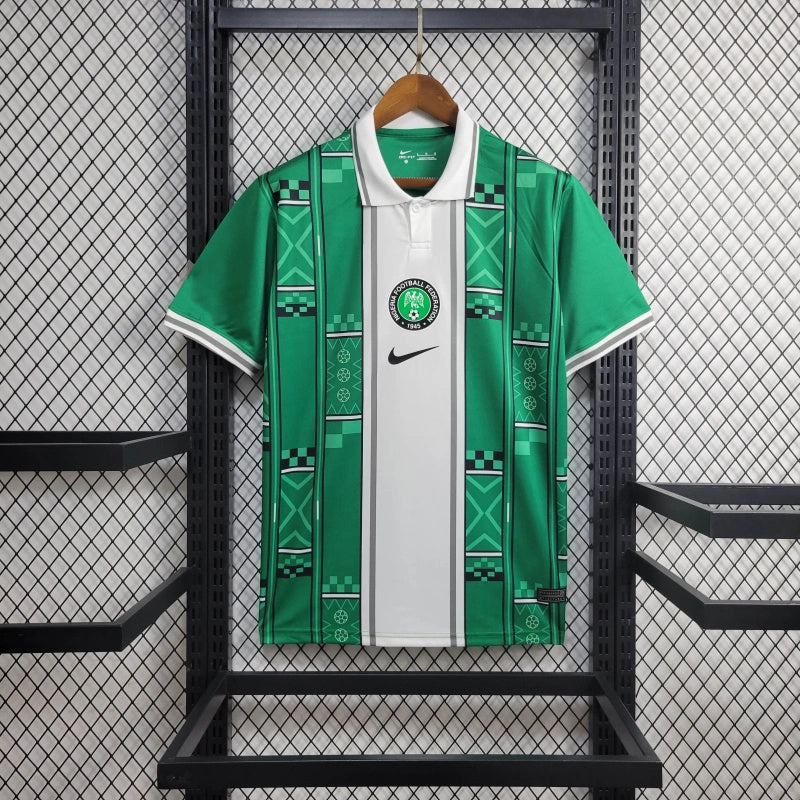 JERSEY NIGERIA I 2024 MEN