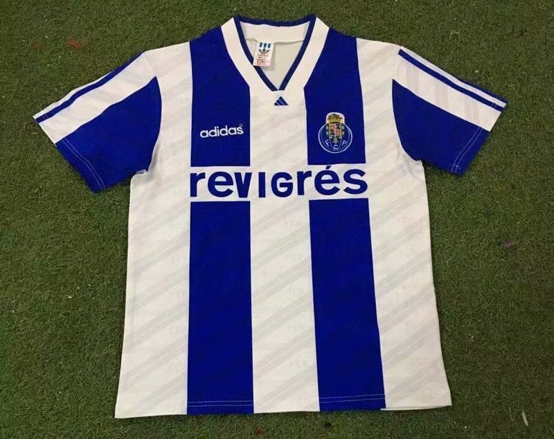PORTO 1986 (RETRO)
