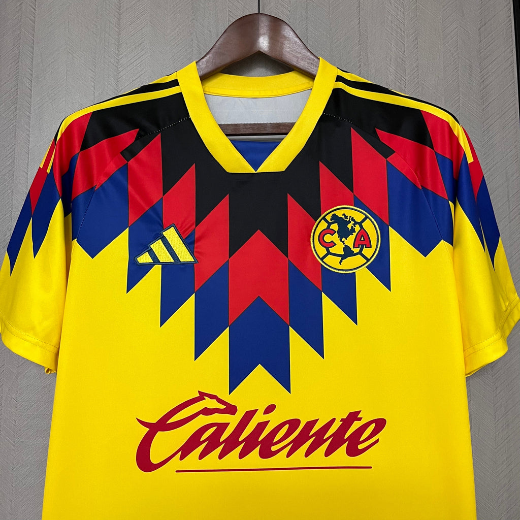 25/26 CLUB AMERICA HOME