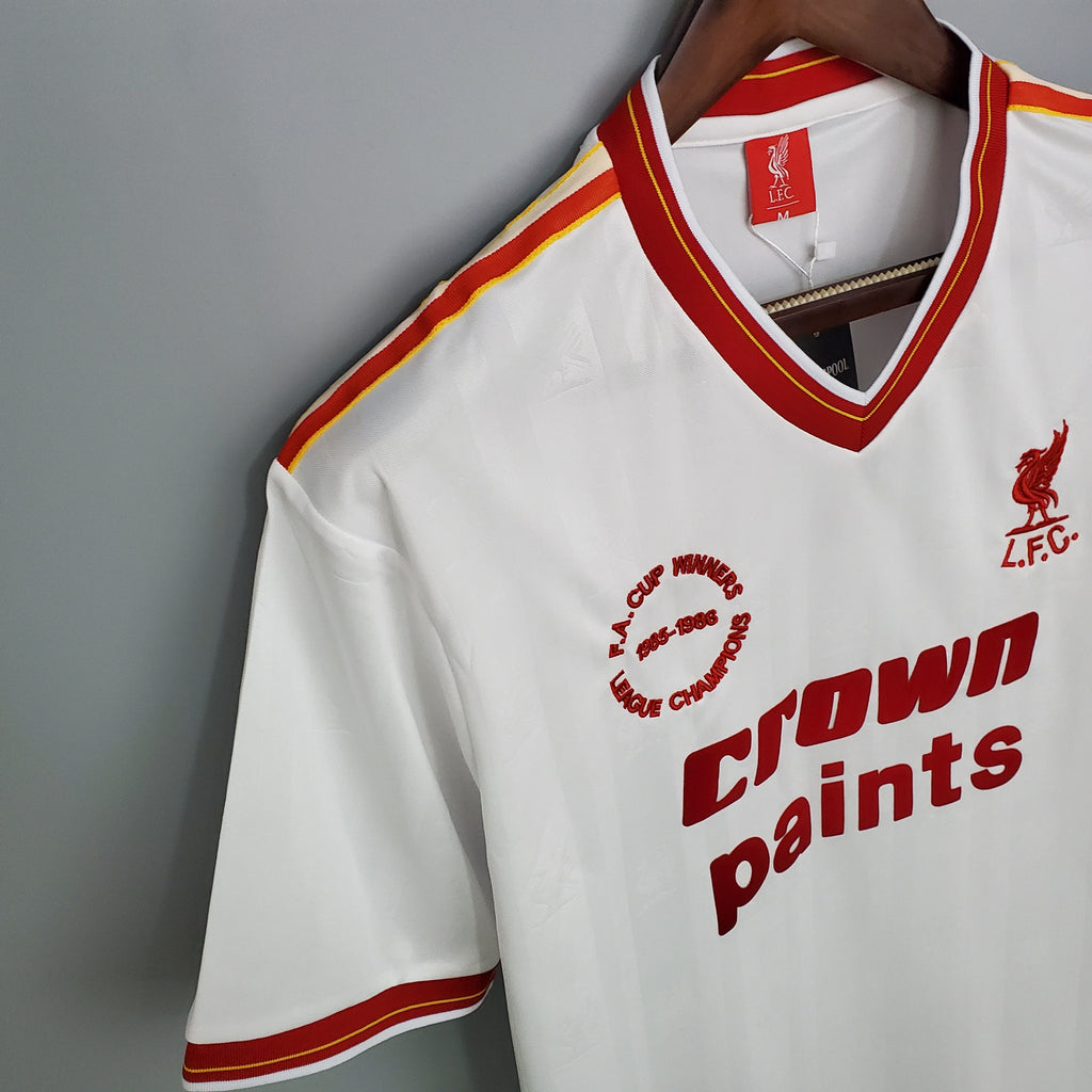 LIVERPOOL II 1985  MEN (RETRO)