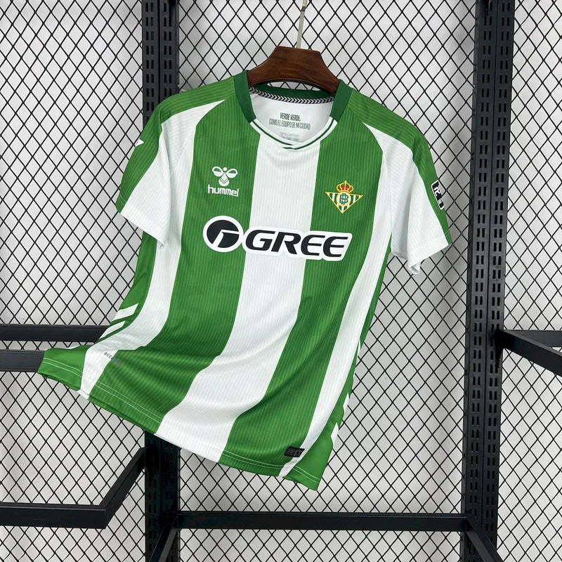 25/26 REAL BETIS HOME