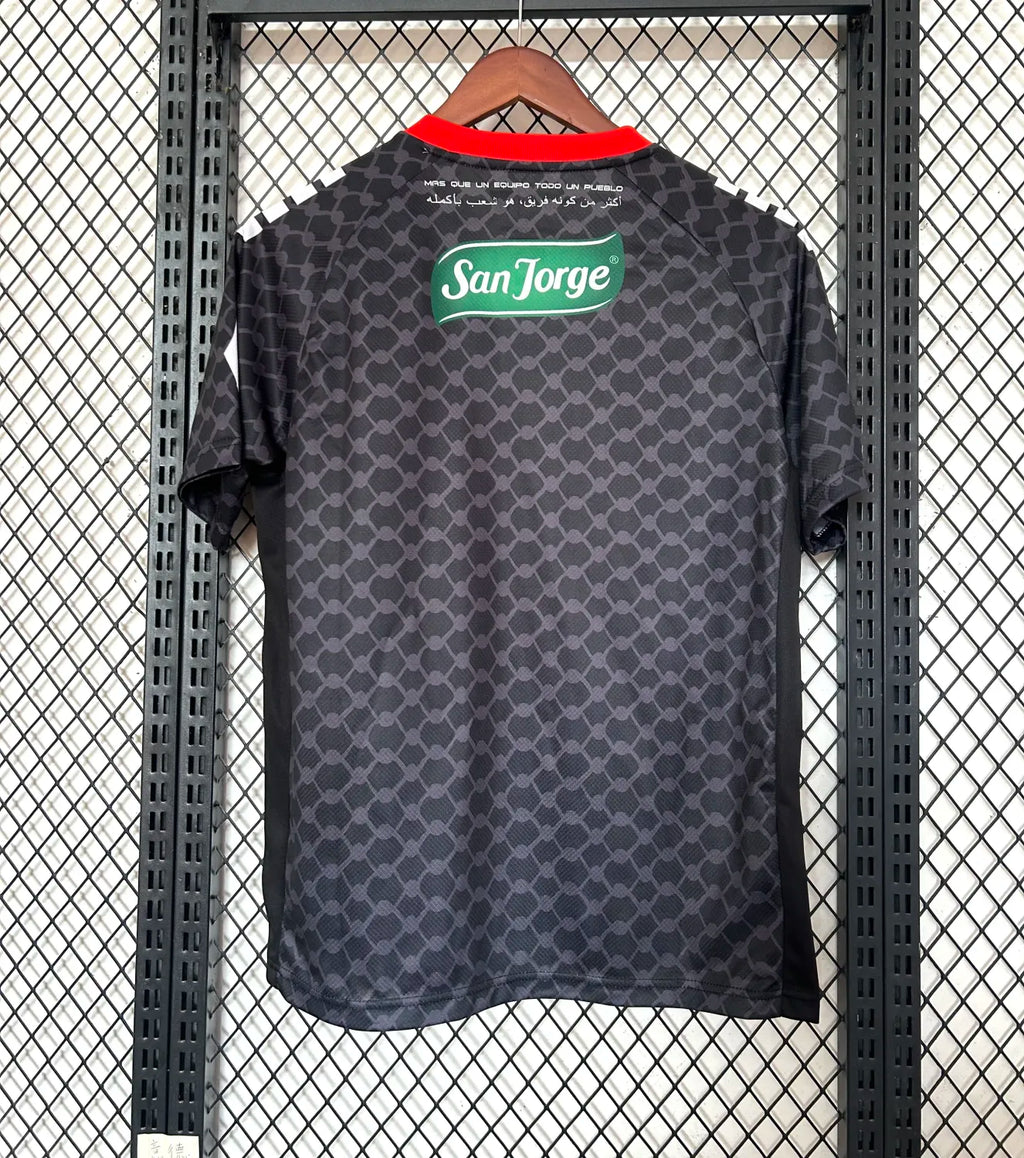 25/26 PALESTINO AWAY