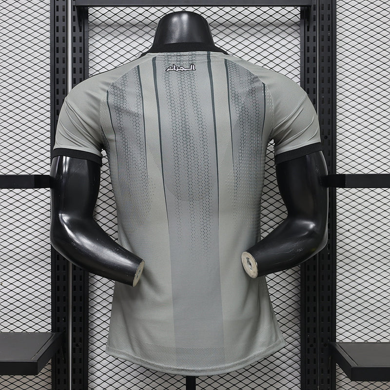 Maillot Algérie Concept 2026
