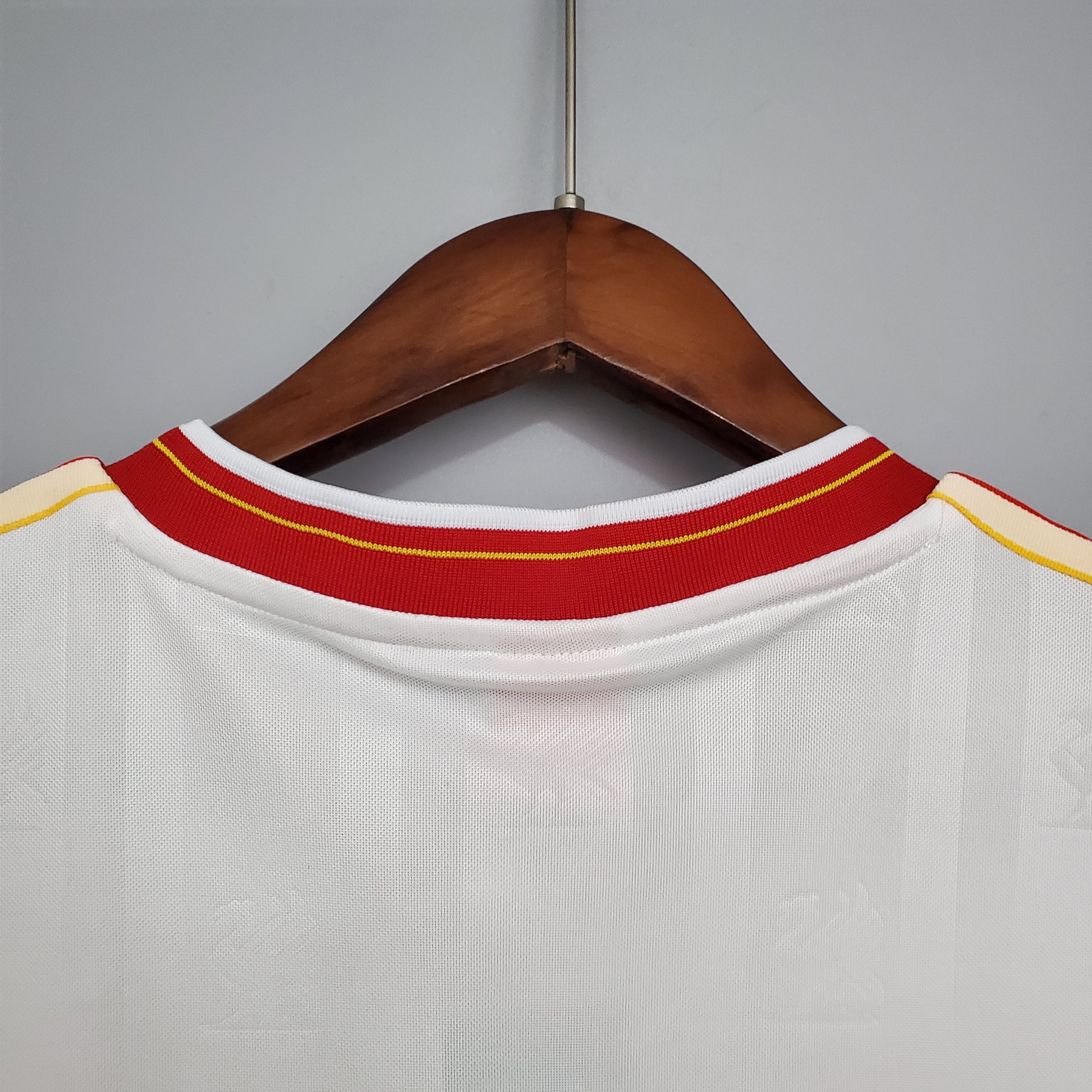 LIVERPOOL II 1985  MEN (RETRO)