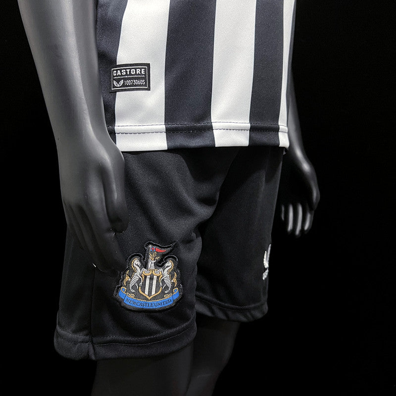 NEWCASTLE I 23/24 KIDS KIT