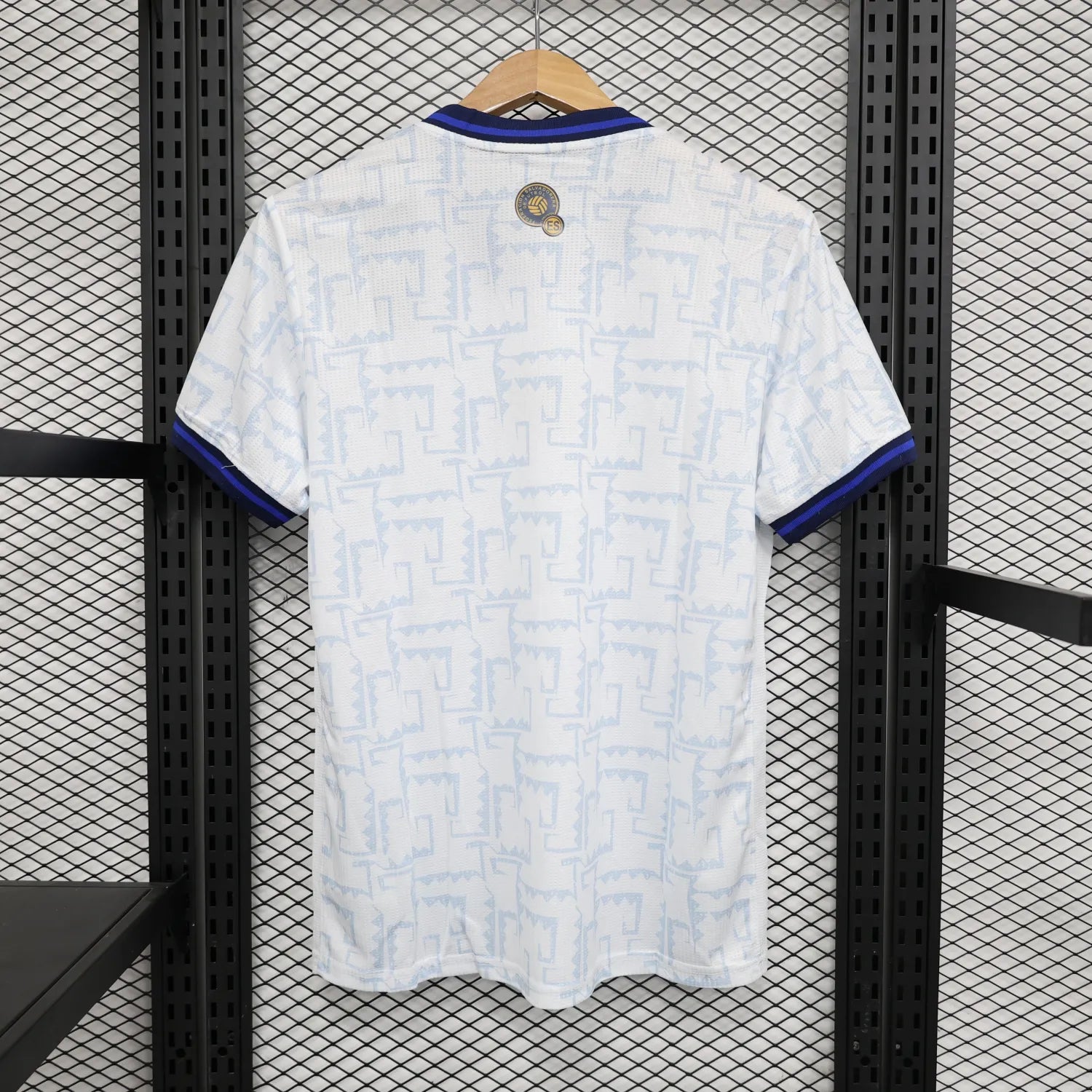 2023 EL SALVADOR AWAY