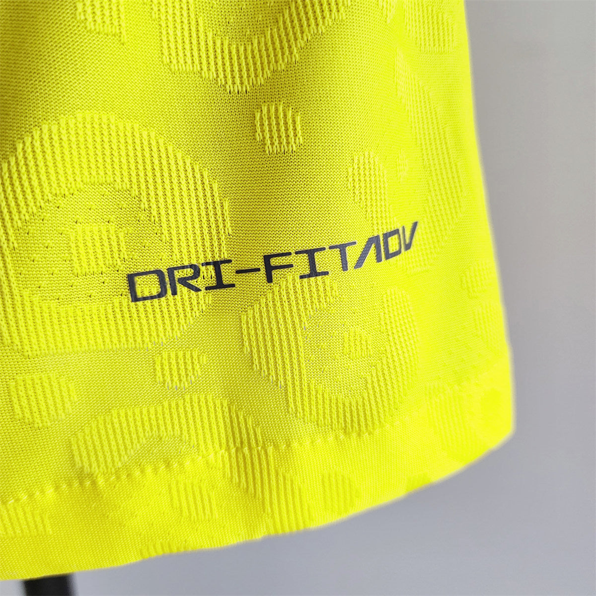 JERSEY BRAZIL I WORLD CUP 2022 (PLAYER VERSION)