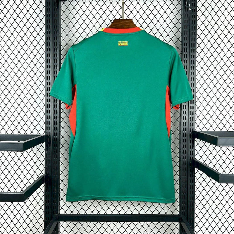 Maillot Sénégal Domicile – Coupe du Monde 2026