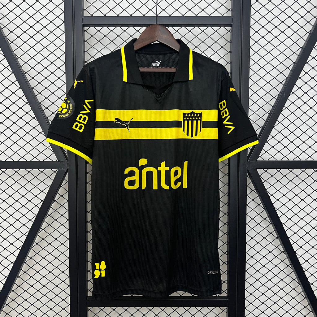 24/25 PEÑAROL BLACK