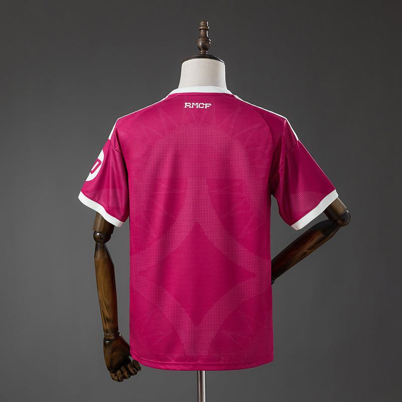 Maillot Real Madrid Third 2026/2027