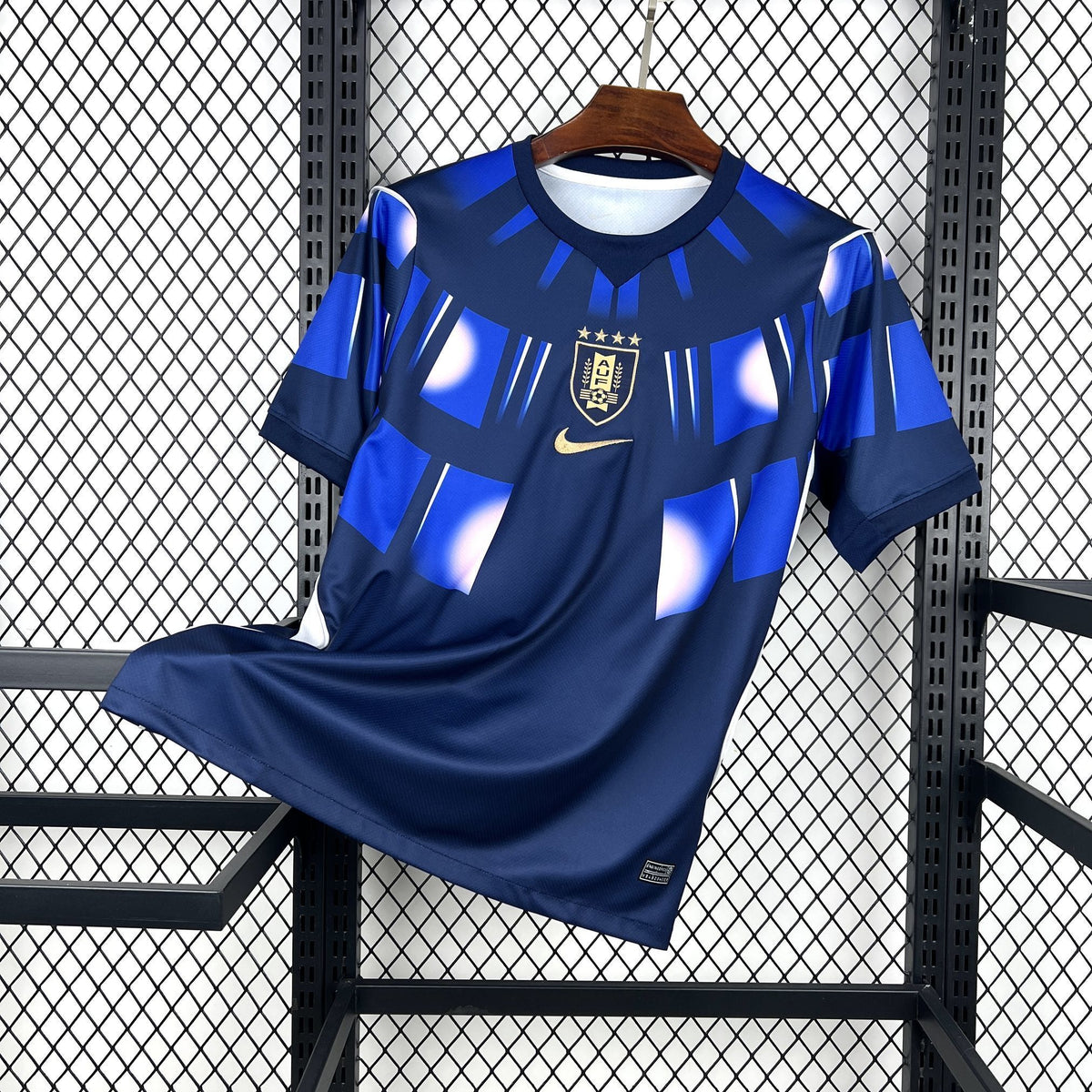 Maillot Uruguay Extérieur – Coupe du Monde 2026