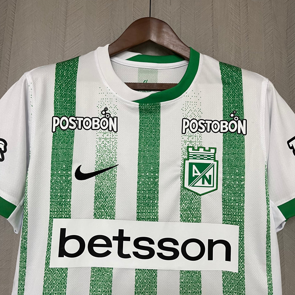 25/26 NACIONAL HOME