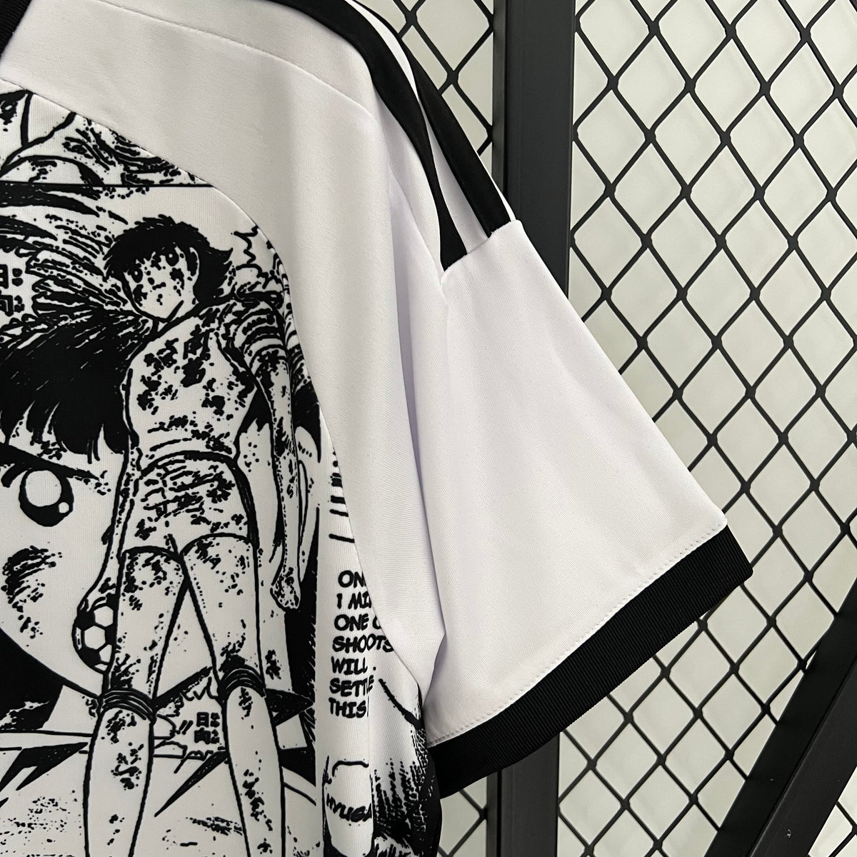 Maillot Japon Concept 2023
