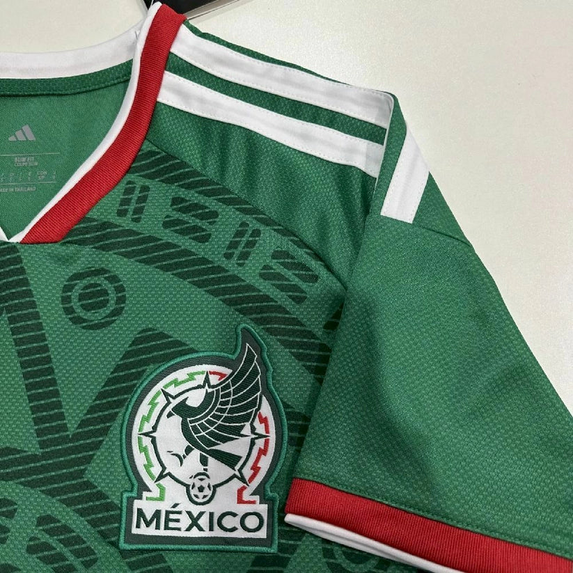 MEXICO 2026 WORLD CUP HOME