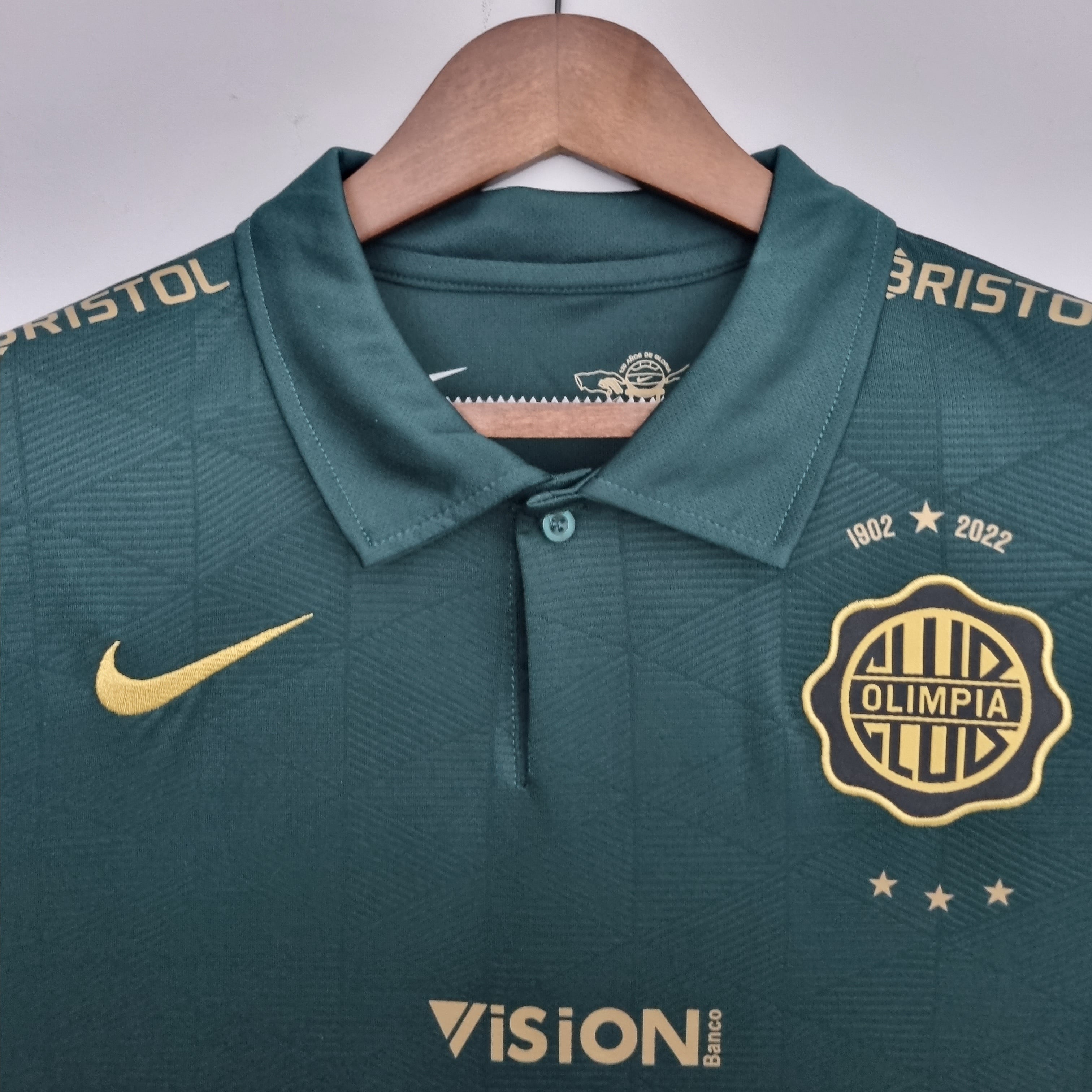 OLYMPIA SPECIAL EDITION I 23/24 MEN