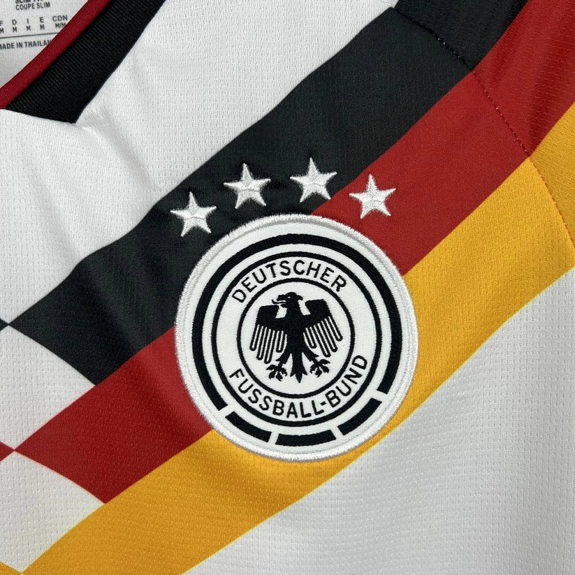 GERMANY 2026 WORLD CUP HOME
