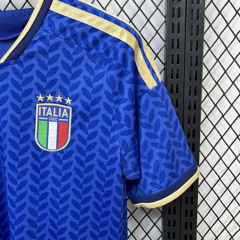 Maillot Italie Domicile – Coupe du Monde 2026
