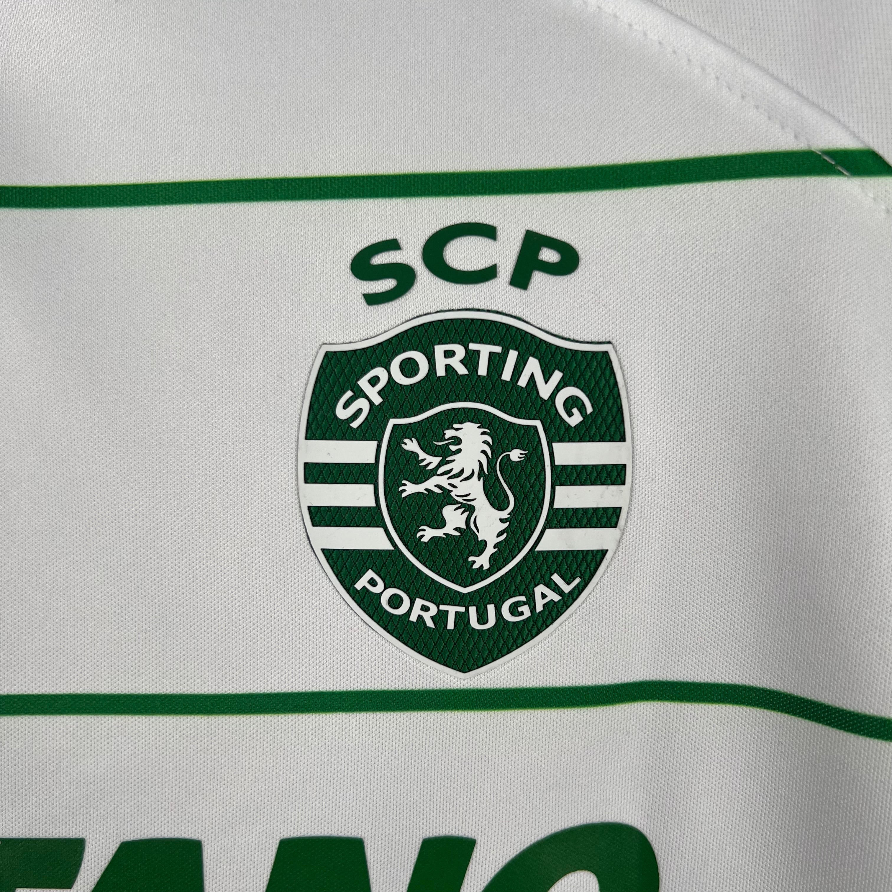 SPORTING LISBOA II 23/24 MEN