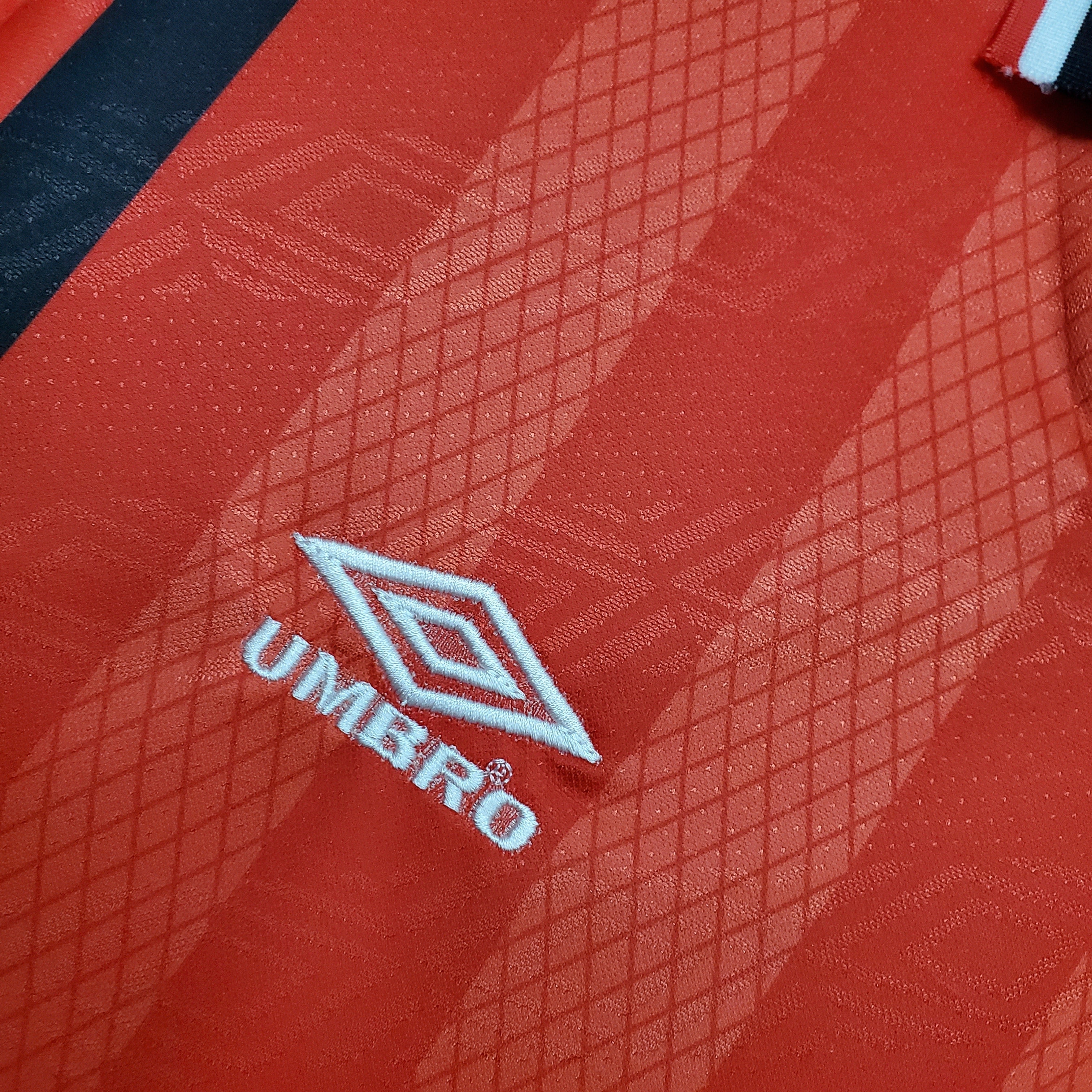 NOTTINGHAM I 94/95 MEN (RETRO)