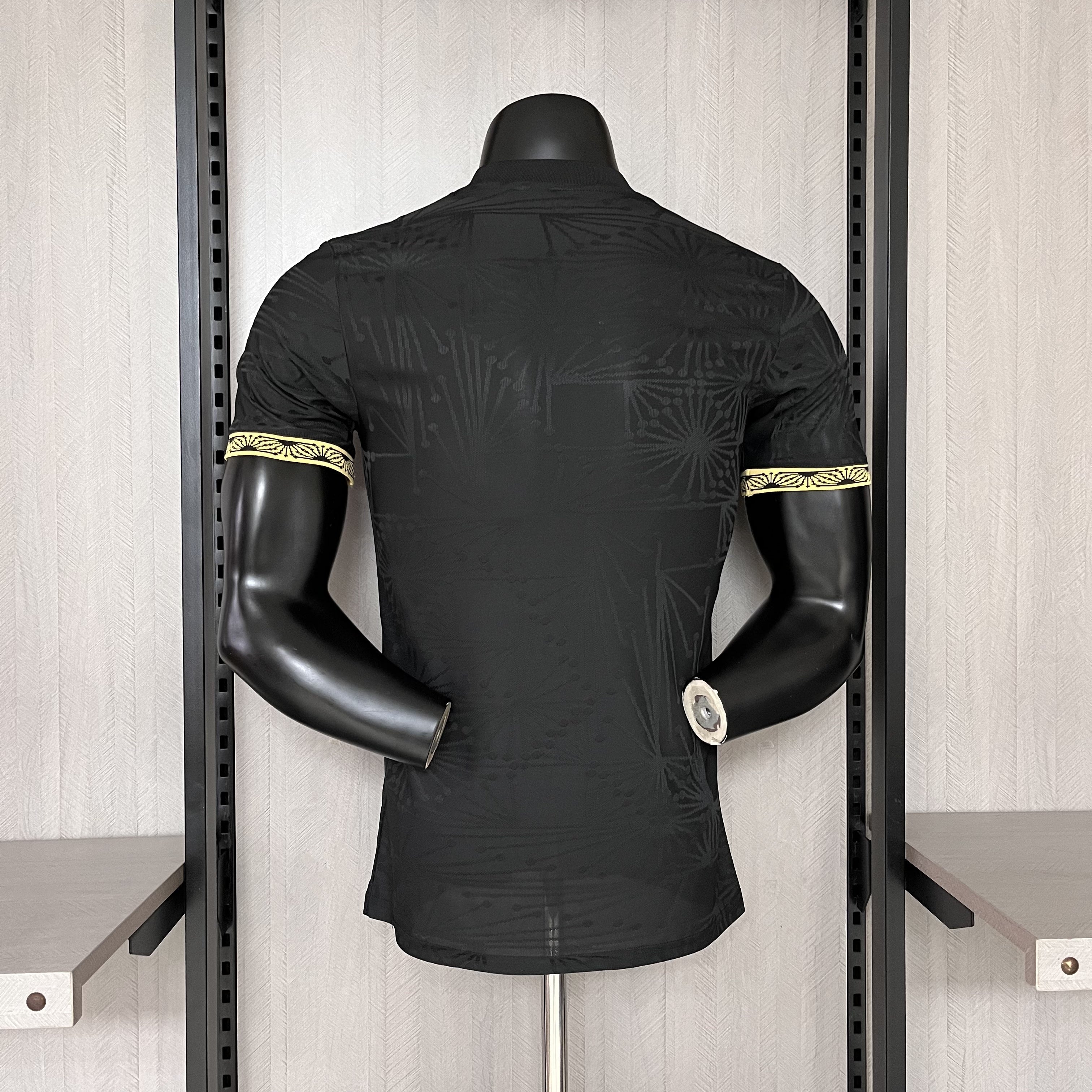 25/26 MEXICO SPECIAL EDITION BLACK PLAYER VERSION