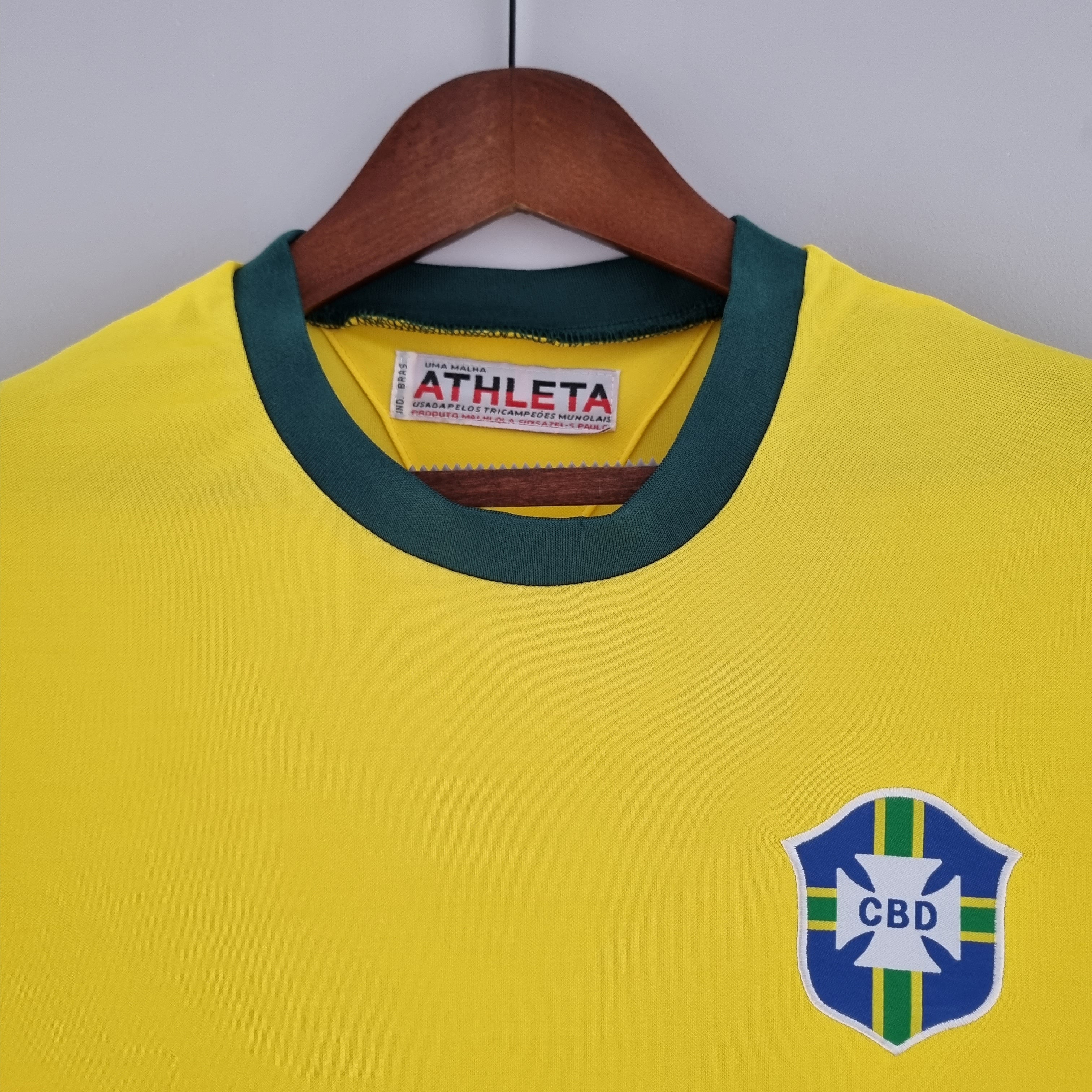 BRAZIL I 37 MEN (RETRO)