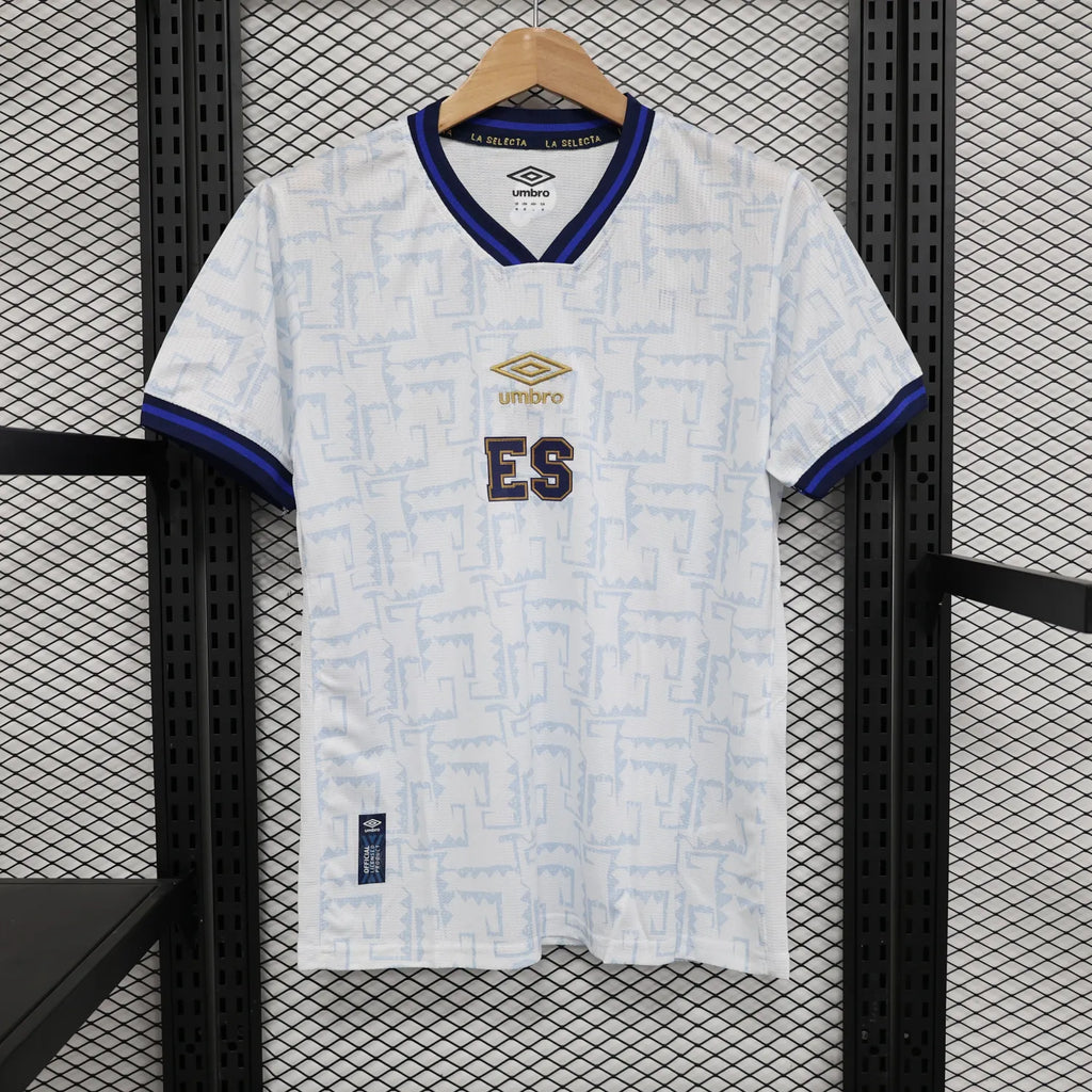 2023 EL SALVADOR AWAY