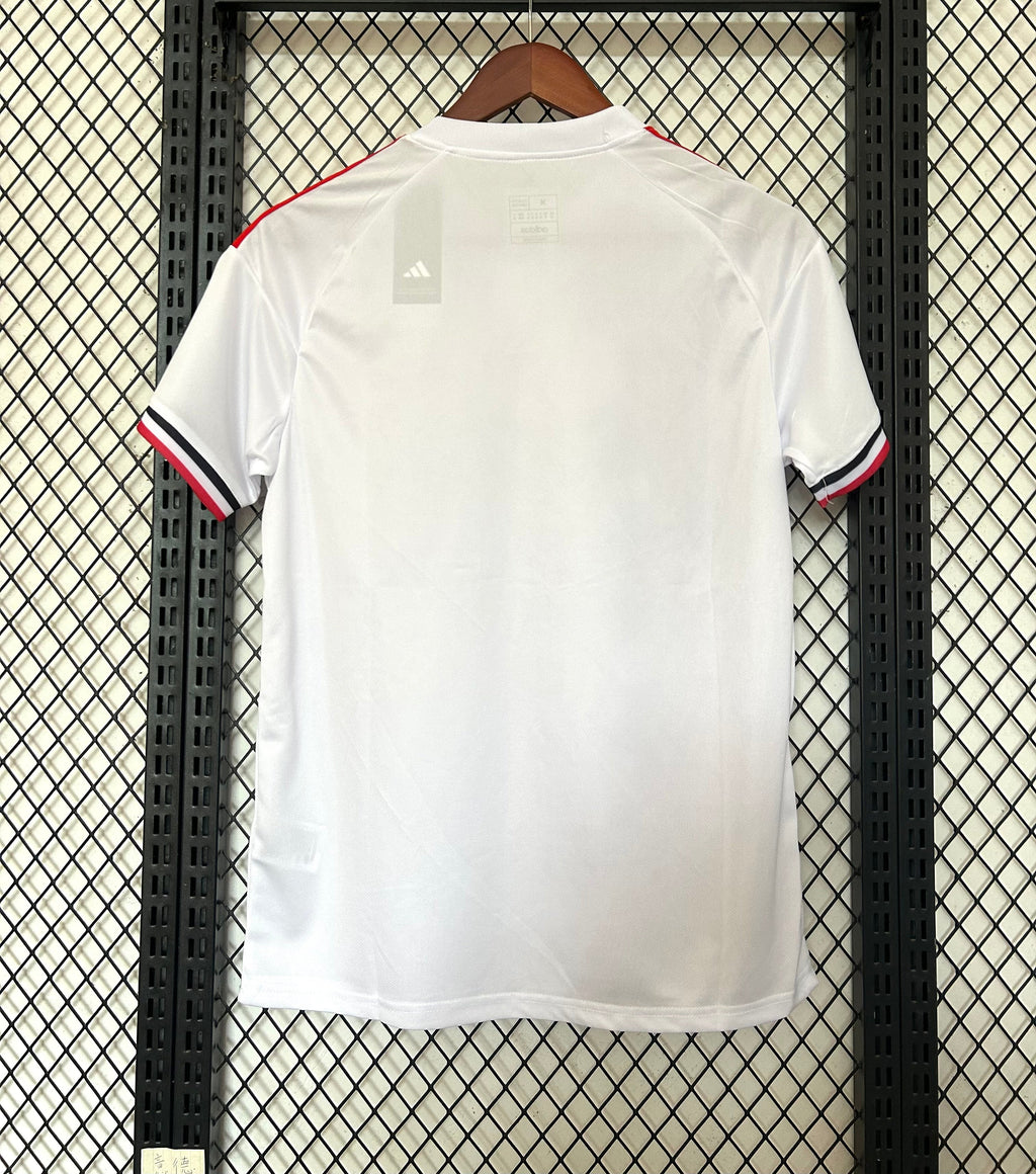 25/26 MANCHESTER UNITED SPECIAL EDITION WHITE