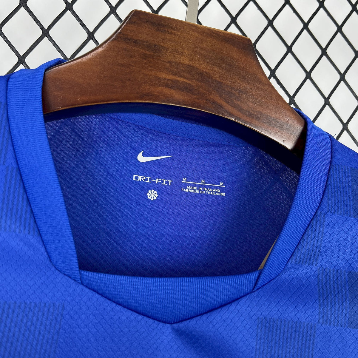 Maillot Croatie Extérieur – Coupe du Monde 2026