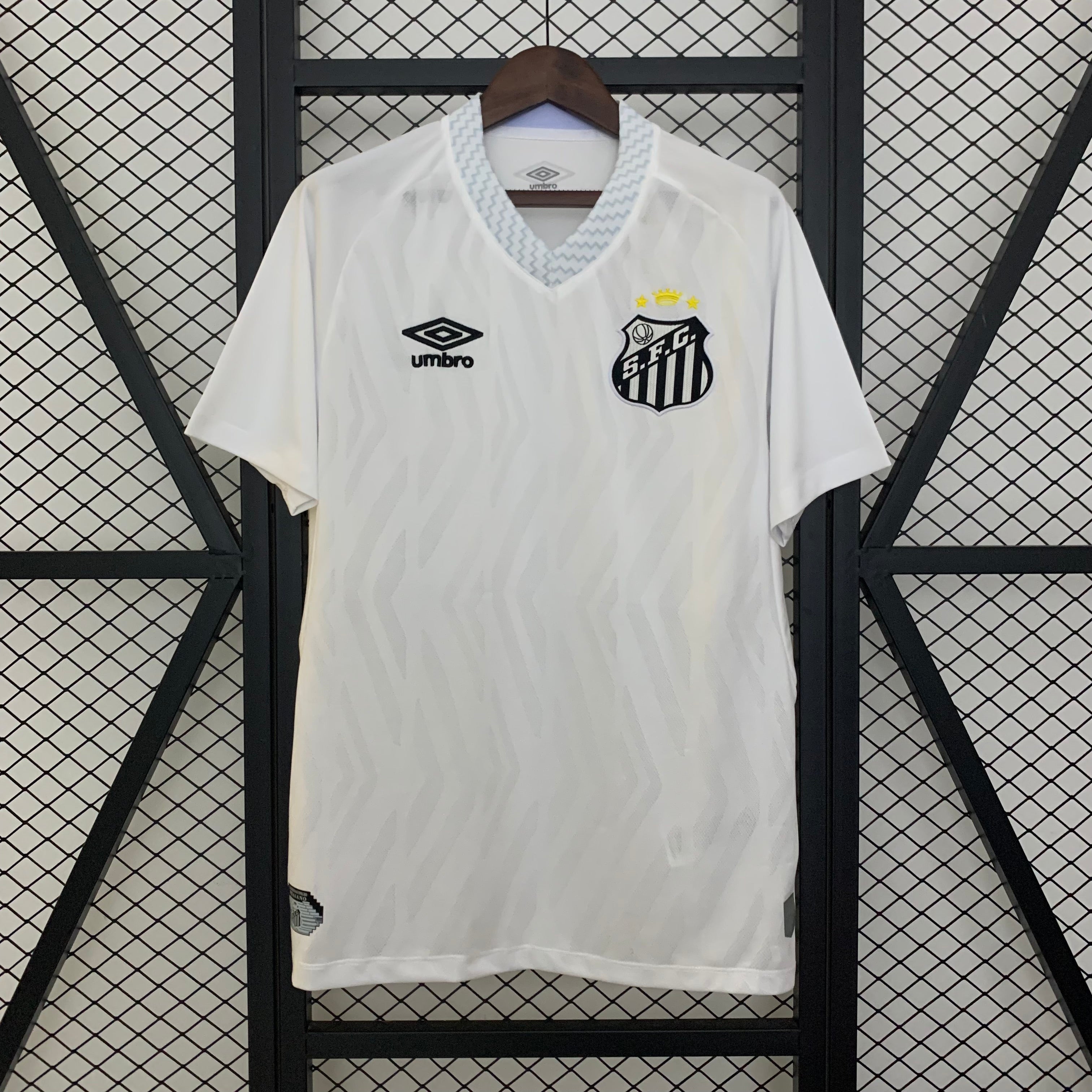 25/26 SANTOS HOME