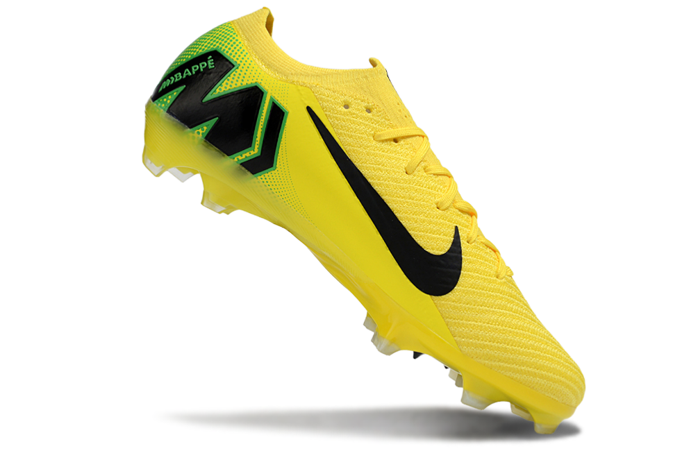 Crampons Nike Air Zoom Mercurial Superfly IIX Elite Mbappé
