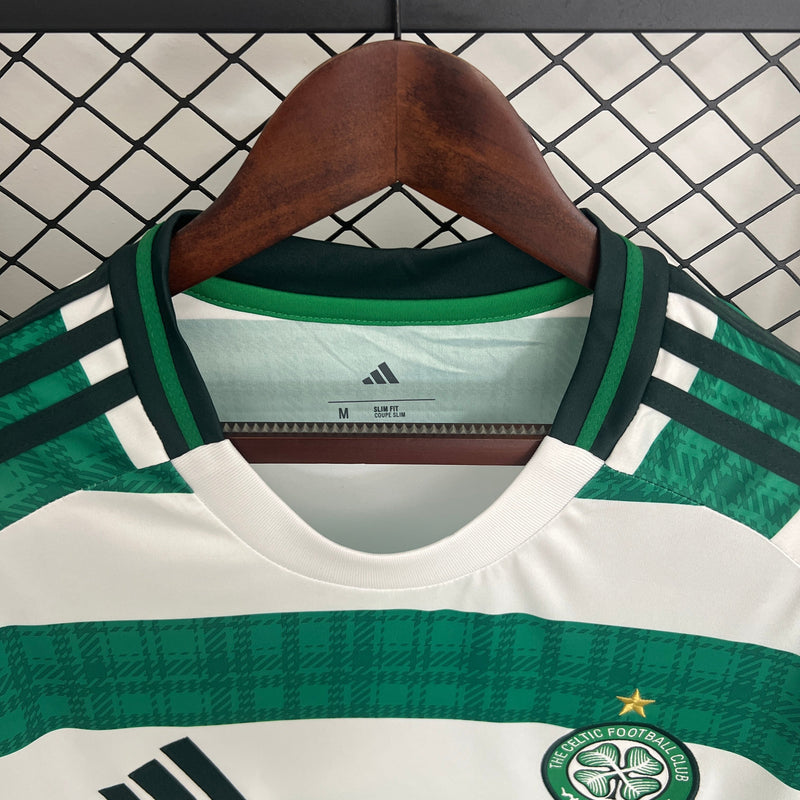 25/26 CELTICS HOME