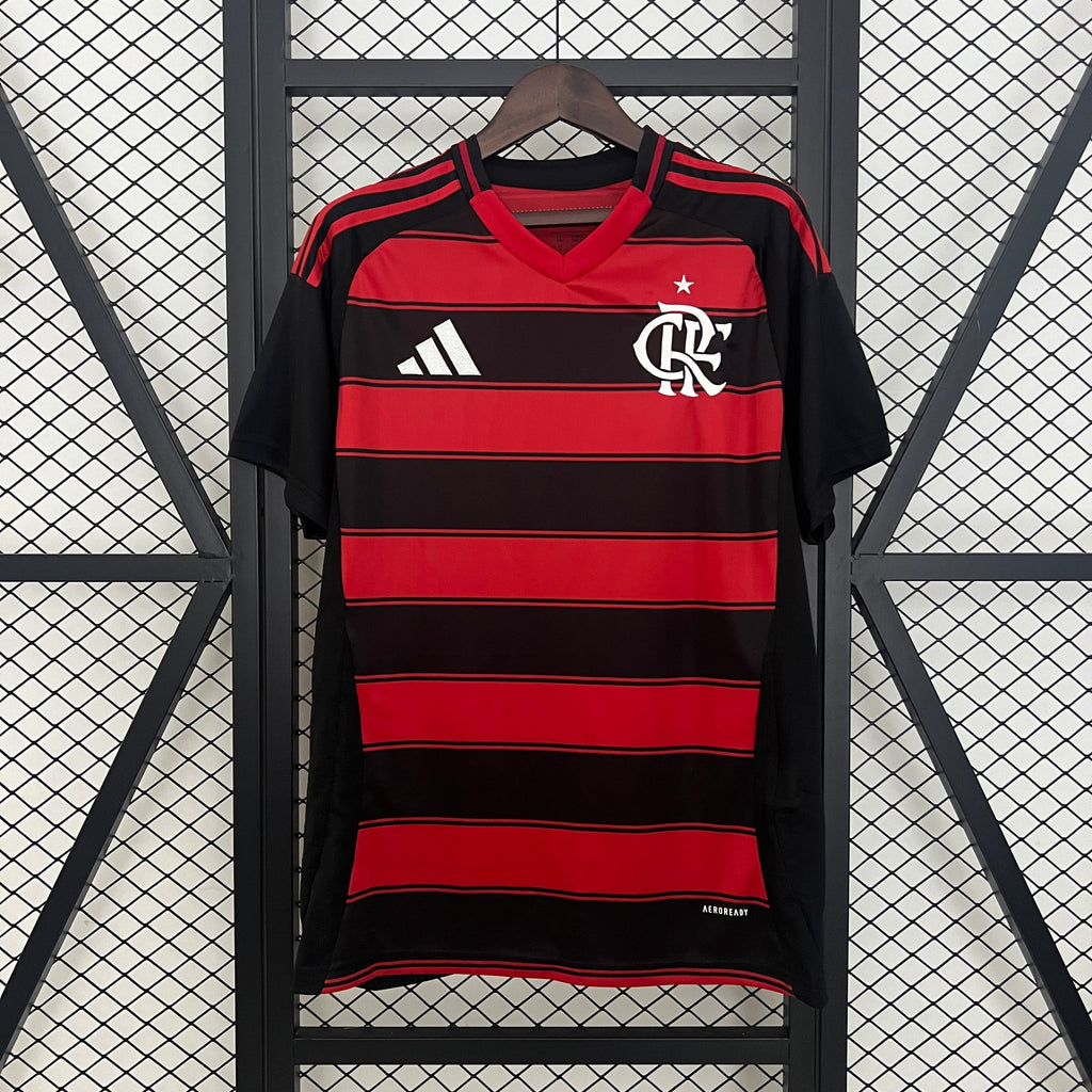 25/26 FLAMENGO HOME