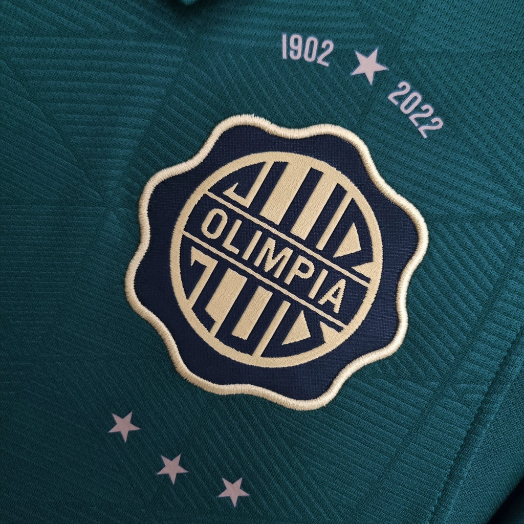 OLYMPIA SPECIAL EDITION I 23/24 MEN