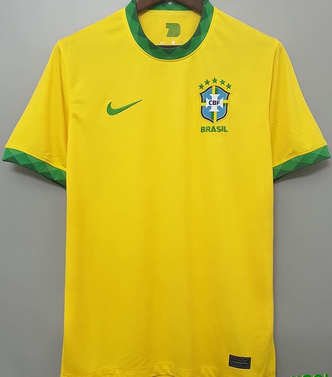 JERSEY BRAZIL MEN